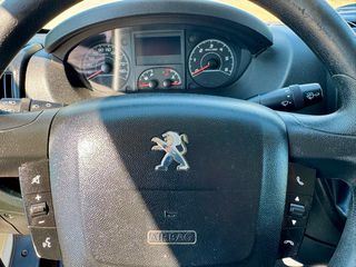 Καρότσα Peugeot 2017 BOXER ΔΙΠΛΟΚΑΜΠΙΝΟ MAXI ΚΛΙΜΑ EURO6b-thumb-15