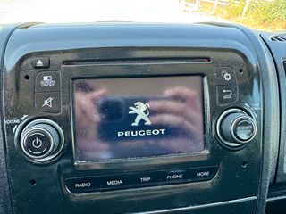 Καρότσα Peugeot 2017 BOXER ΔΙΠΛΟΚΑΜΠΙΝΟ MAXI ΚΛΙΜΑ EURO6b-thumb-17