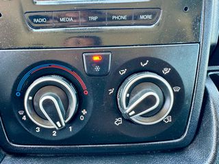 Καρότσα Peugeot 2017 BOXER ΔΙΠΛΟΚΑΜΠΙΝΟ MAXI ΚΛΙΜΑ EURO6b-thumb-18