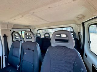 Καρότσα Peugeot 2017 BOXER ΔΙΠΛΟΚΑΜΠΙΝΟ MAXI ΚΛΙΜΑ EURO6b-thumb-19