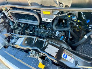 Καρότσα Peugeot 2017 BOXER ΔΙΠΛΟΚΑΜΠΙΝΟ MAXI ΚΛΙΜΑ EURO6b-thumb-20