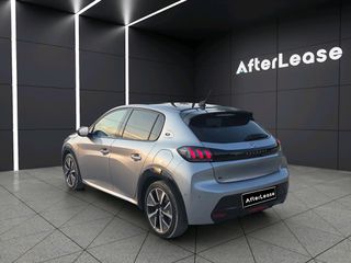 Peugeot 208 2021 e-208 GT-thumb-2