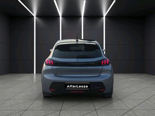 Peugeot 208 2021 e-208 GT-thumb-4