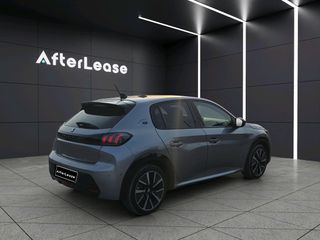 Peugeot 208 2021 e-208 GT-thumb-5