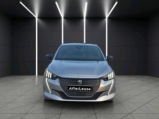 Peugeot 208 2021 e-208 GT-thumb-6