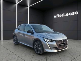 Peugeot 208 2021 e-208 GT-thumb-7