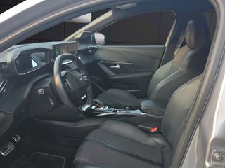 Peugeot 208 2021 e-208 GT-thumb-8