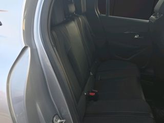 Peugeot 208 2021 e-208 GT-thumb-9