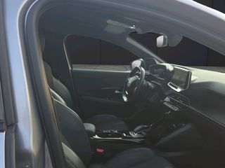 Peugeot 208 2021 e-208 GT-thumb-11