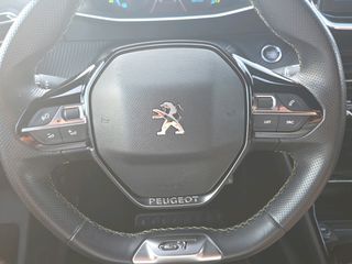 Peugeot 208 2021 e-208 GT-thumb-12