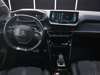 Peugeot 208 2021 e-208 GT-thumb-13