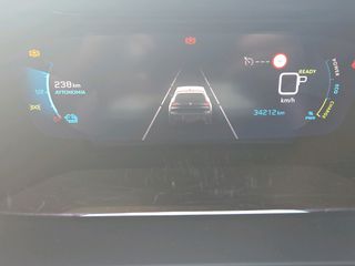 Peugeot 208 2021 e-208 GT-thumb-14