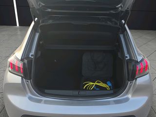 Peugeot 208 2021 e-208 GT-thumb-15