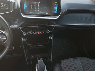 Peugeot 208 2021 e-208 GT-thumb-16
