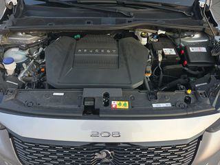Peugeot 208 2021 e-208 GT-thumb-18