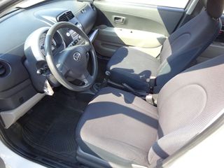 Daihatsu Sirion 2007 1000CC 5D ΕΛΛΗΝΙΚΟ-thumb-3