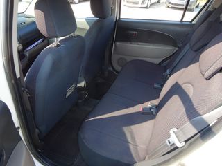 Daihatsu Sirion 2007 1000CC 5D ΕΛΛΗΝΙΚΟ-thumb-5