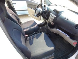 Daihatsu Sirion 2007 1000CC 5D ΕΛΛΗΝΙΚΟ-thumb-4