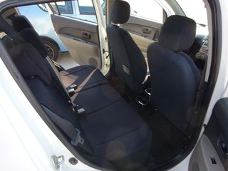 Daihatsu Sirion 2007 1000CC 5D ΕΛΛΗΝΙΚΟ-thumb-6