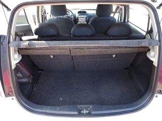 Daihatsu Sirion 2007 1000CC 5D ΕΛΛΗΝΙΚΟ-thumb-7
