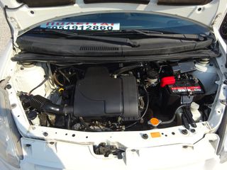Daihatsu Sirion 2007 1000CC 5D ΕΛΛΗΝΙΚΟ-thumb-8