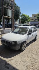 Opel Corsa 2003 1.2