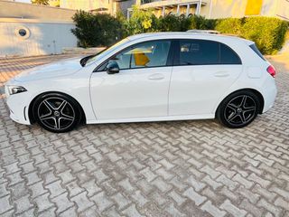 Mercedes-Benz A 160 2020 AMG LINE NAVI-thumb-2