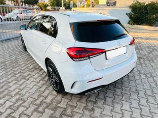Mercedes-Benz A 160 2020 AMG LINE NAVI-thumb-3