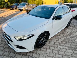Mercedes-Benz A 160 2020 AMG LINE NAVI-thumb-6