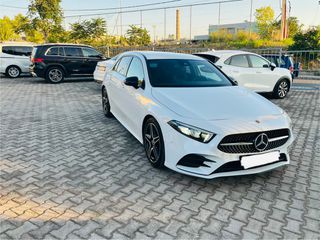 Mercedes-Benz A 160 2020 AMG LINE NAVI-thumb-7
