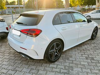 Mercedes-Benz A 160 2020 AMG LINE NAVI-thumb-9