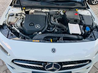 Mercedes-Benz A 160 2020 AMG LINE NAVI-thumb-11