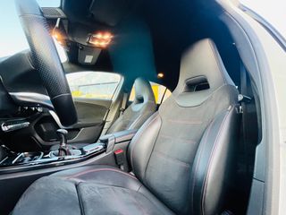 Mercedes-Benz A 160 2020 AMG LINE NAVI-thumb-14