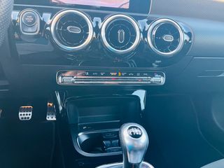 Mercedes-Benz A 160 2020 AMG LINE NAVI-thumb-15