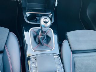Mercedes-Benz A 160 2020 AMG LINE NAVI-thumb-16