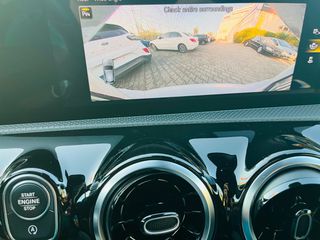 Mercedes-Benz A 160 2020 AMG LINE NAVI-thumb-17