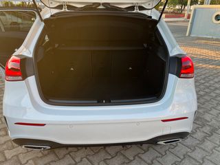 Mercedes-Benz A 160 2020 AMG LINE NAVI-thumb-23