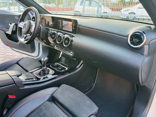 Mercedes-Benz A 160 2020 AMG LINE NAVI-thumb-26