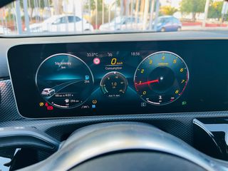 Mercedes-Benz A 160 2020 AMG LINE NAVI-thumb-27