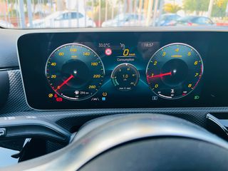 Mercedes-Benz A 160 2020 AMG LINE NAVI-thumb-28