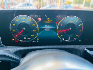 Mercedes-Benz A 160 2020 AMG LINE NAVI-thumb-29