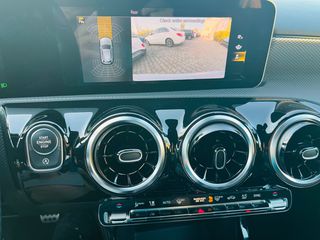 Mercedes-Benz A 160 2020 AMG LINE NAVI-thumb-30