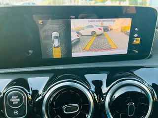 Mercedes-Benz A 160 2020 AMG LINE NAVI-thumb-31