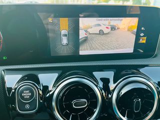 Mercedes-Benz A 160 2020 AMG LINE NAVI-thumb-32