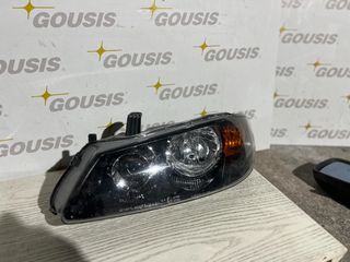 Εμπρός Αριστερό Φανάρι Nissan Almera N16 2000-2006