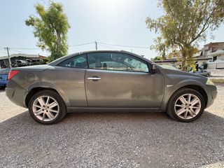 Renault Megane 2004