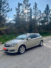Opel Astra 2006 GTC 1.3 CDTI
