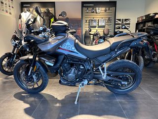 Triumph Tiger 850 2024