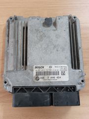 ECU BMW DIESEL BOSCH EDC16C35 0281012722 ΞΕΚΛΕΙΔΩΜΑ IMMOBILIZER Ή IMMO OF