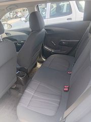 Chevrolet Aveo 2012 1.2 LT-thumb-7